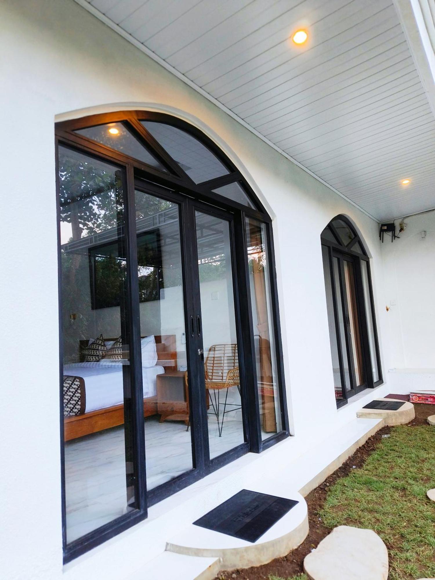 D'jero Homestay Ubud (Bali)