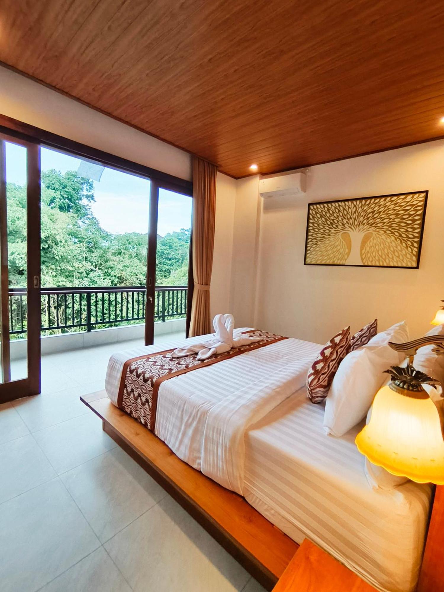 D'jero Homestay