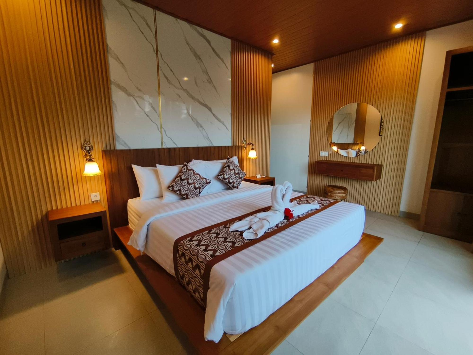 Homestay D'jero