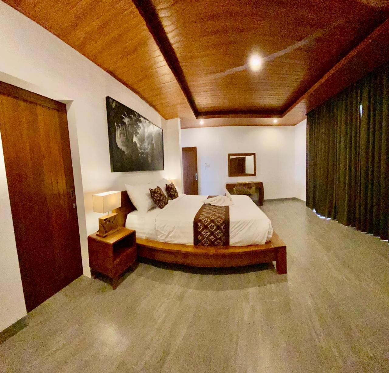 Accommodatie bij particulieren D'jero Ubud