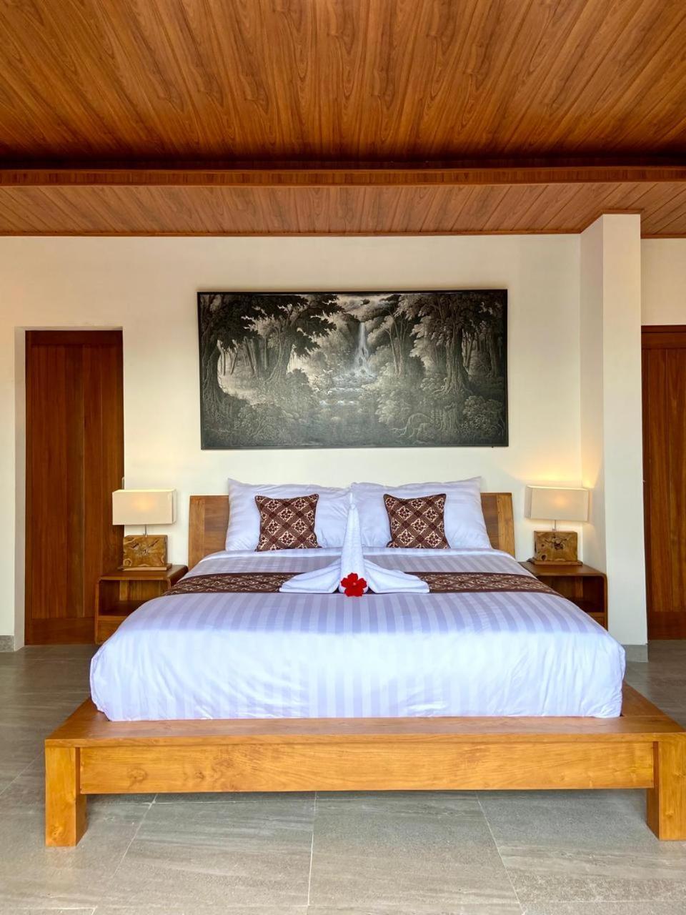 Accommodatie bij particulieren D'jero *