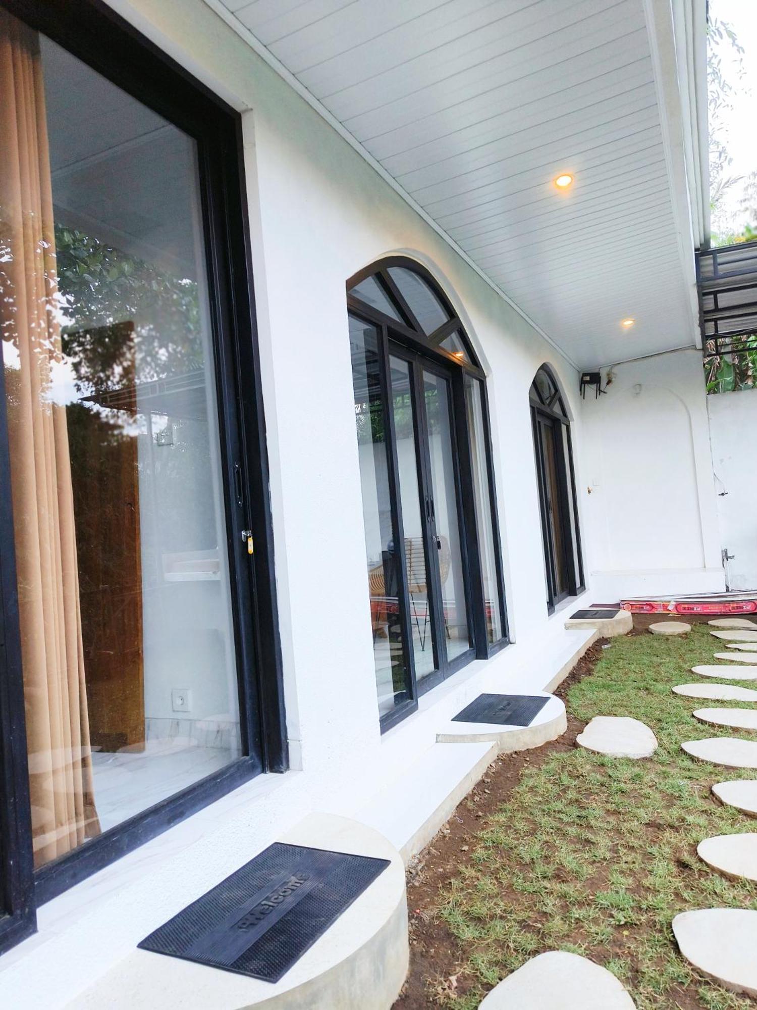 Accommodatie bij particulieren D'jero