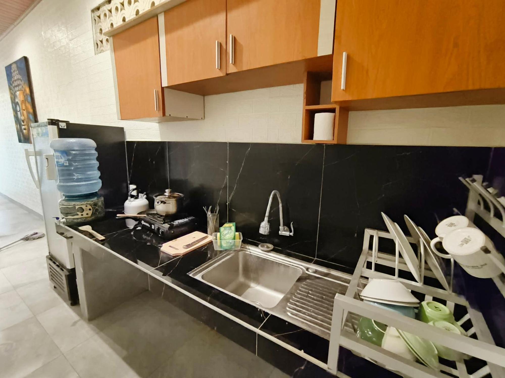 D'jero Accommodatie bij particulieren