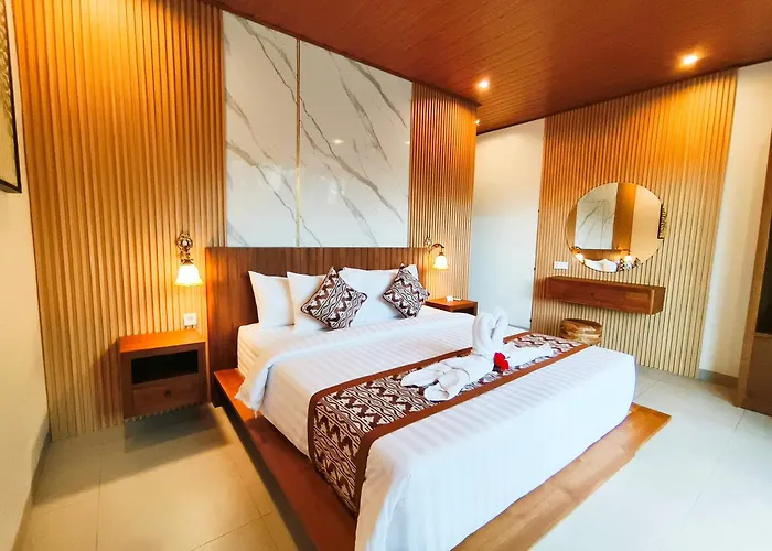 D\'Jero Homestay