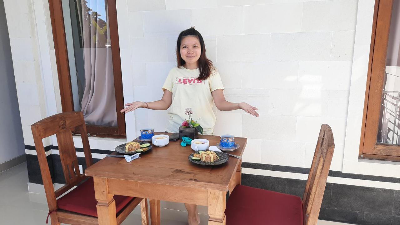 D'jero Hospedagem domiciliar Ubud