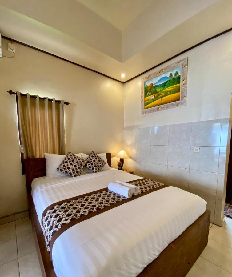 D'jero Hospedagem domiciliar Ubud