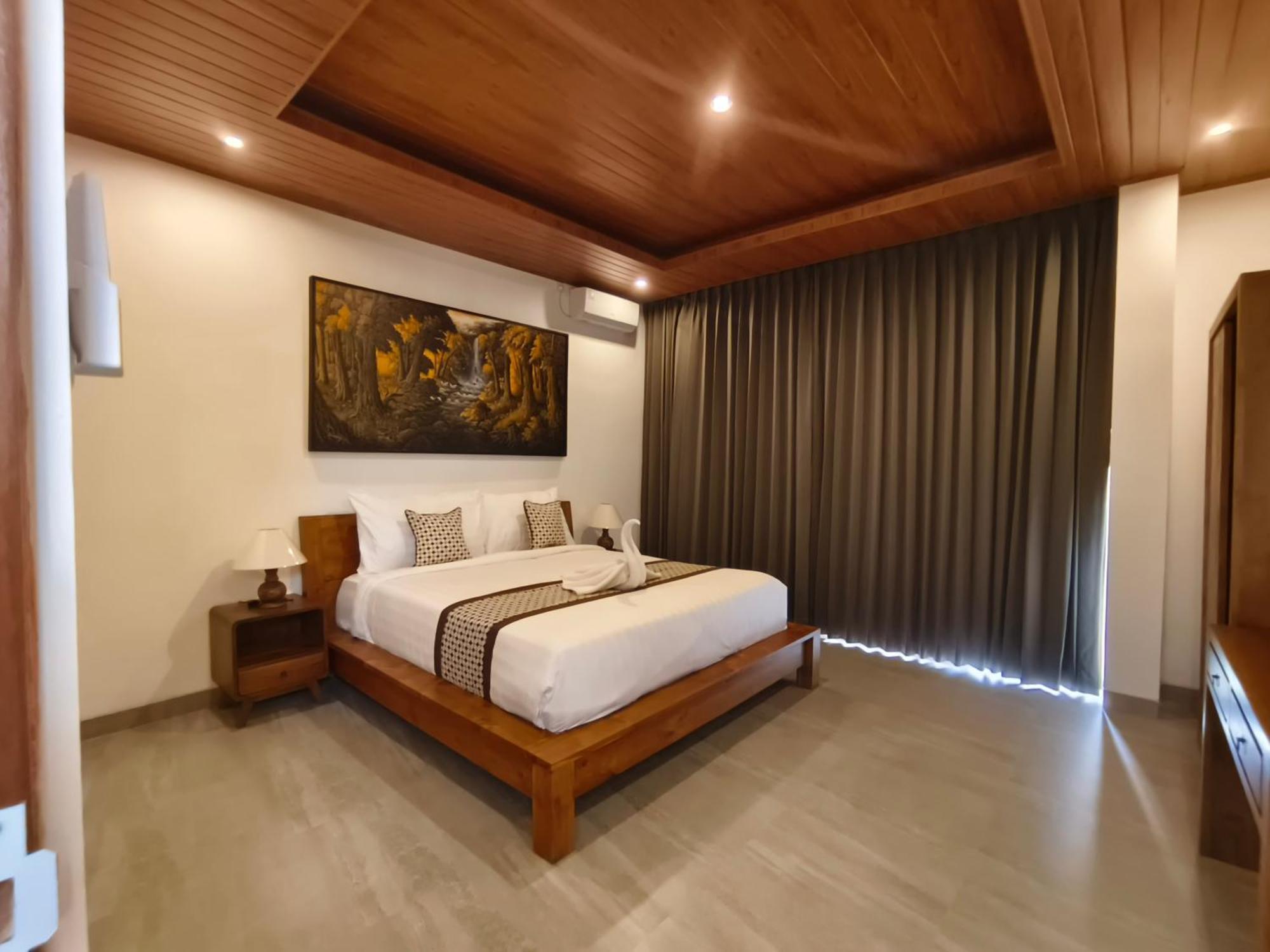 D'jero Homestay