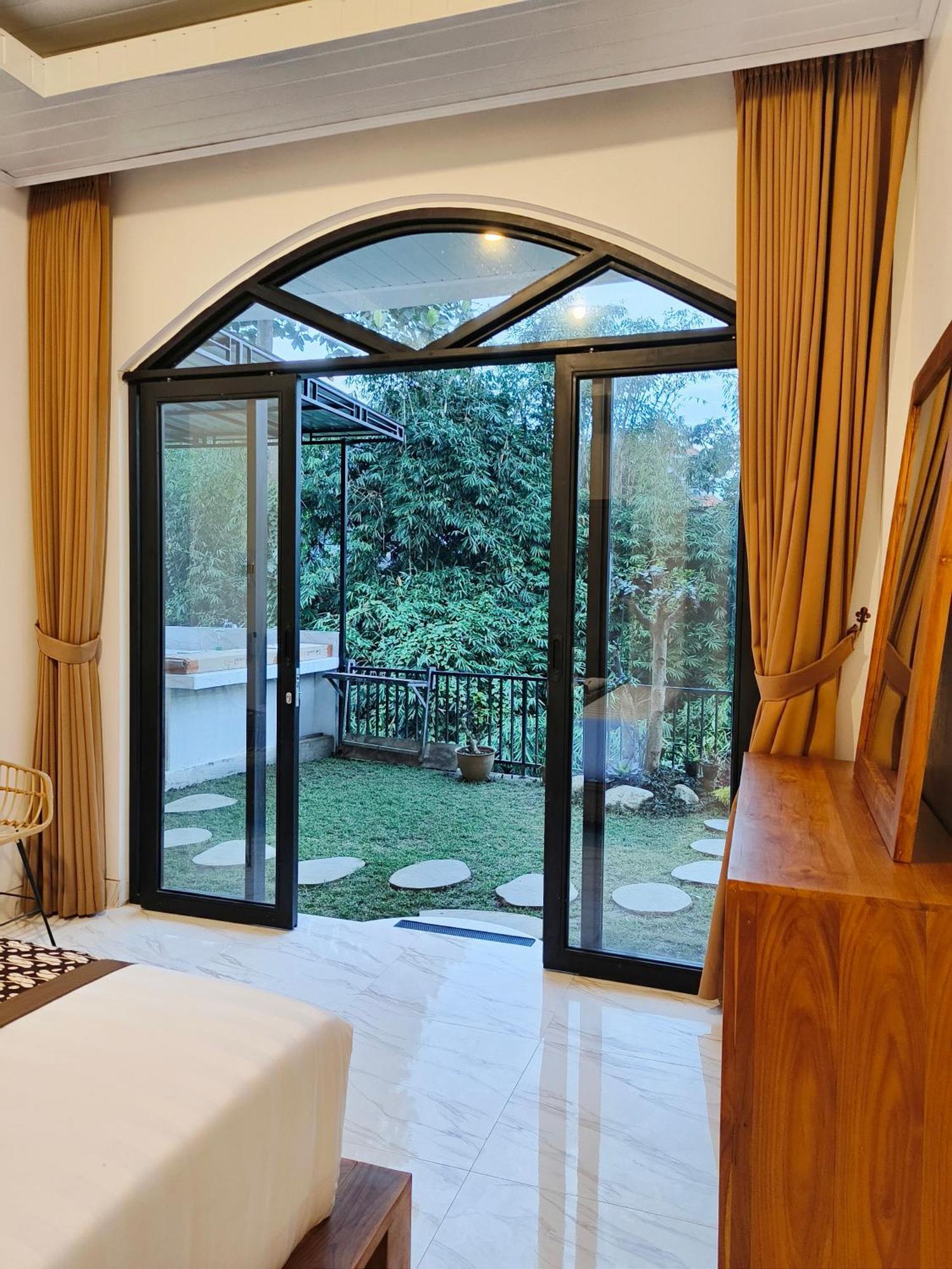Homestay D'jero