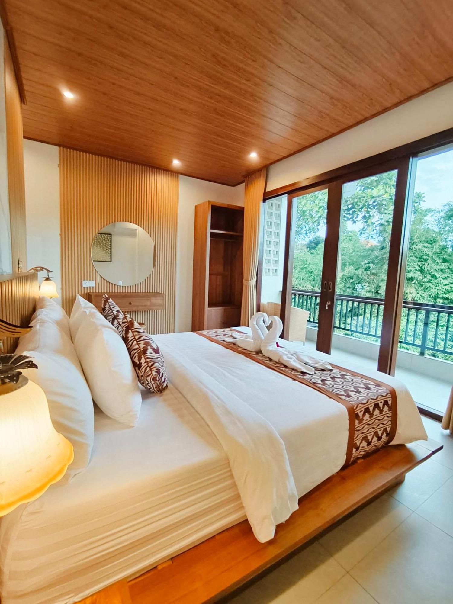 D'jero Homestay *