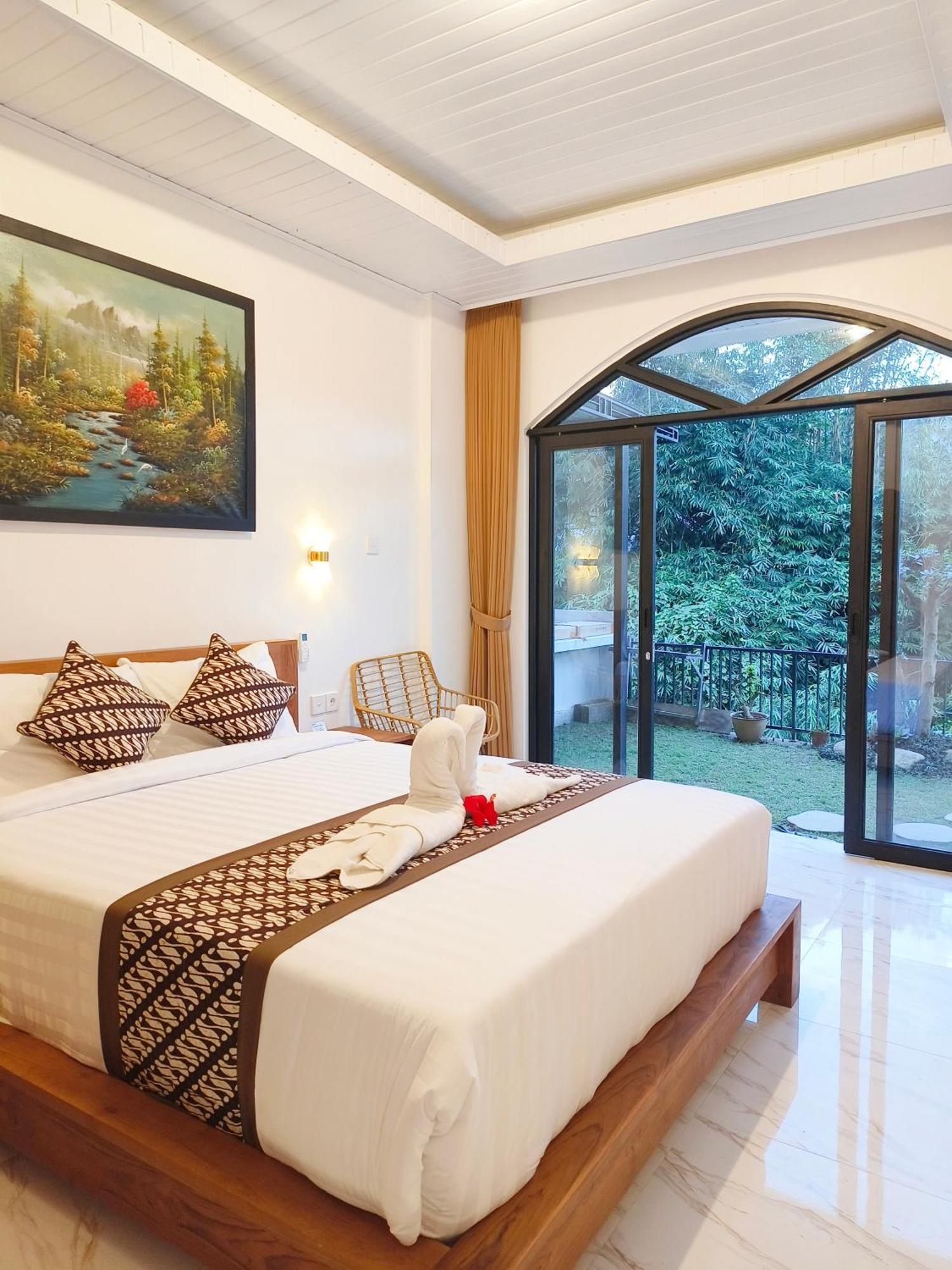 D'jero Homestay Ubud (Bali)