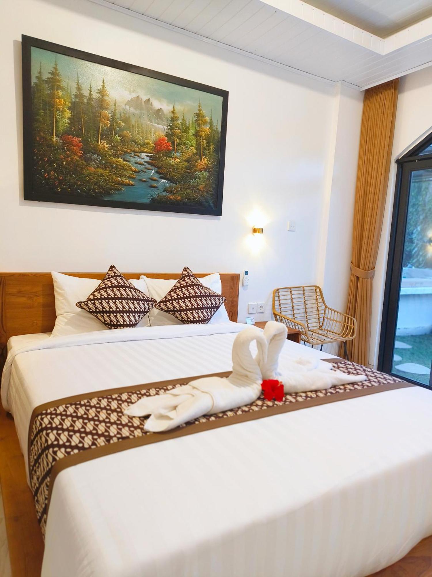 D'jero Ubud (Bali)