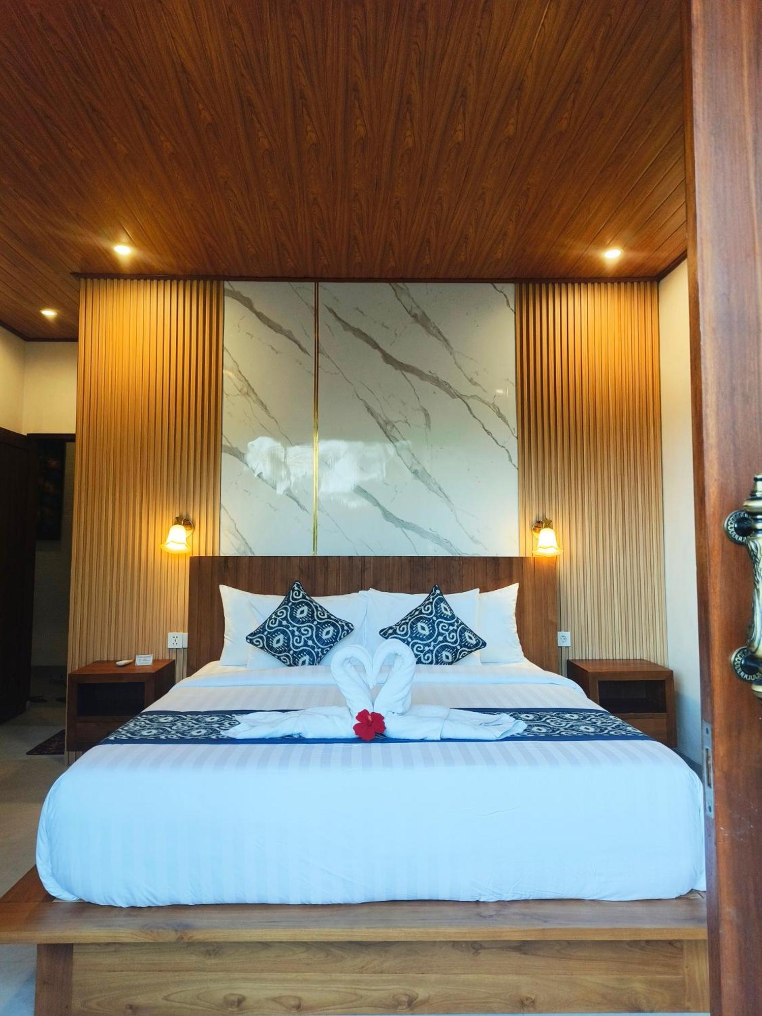 D'jero Homestay Ubud (Bali)