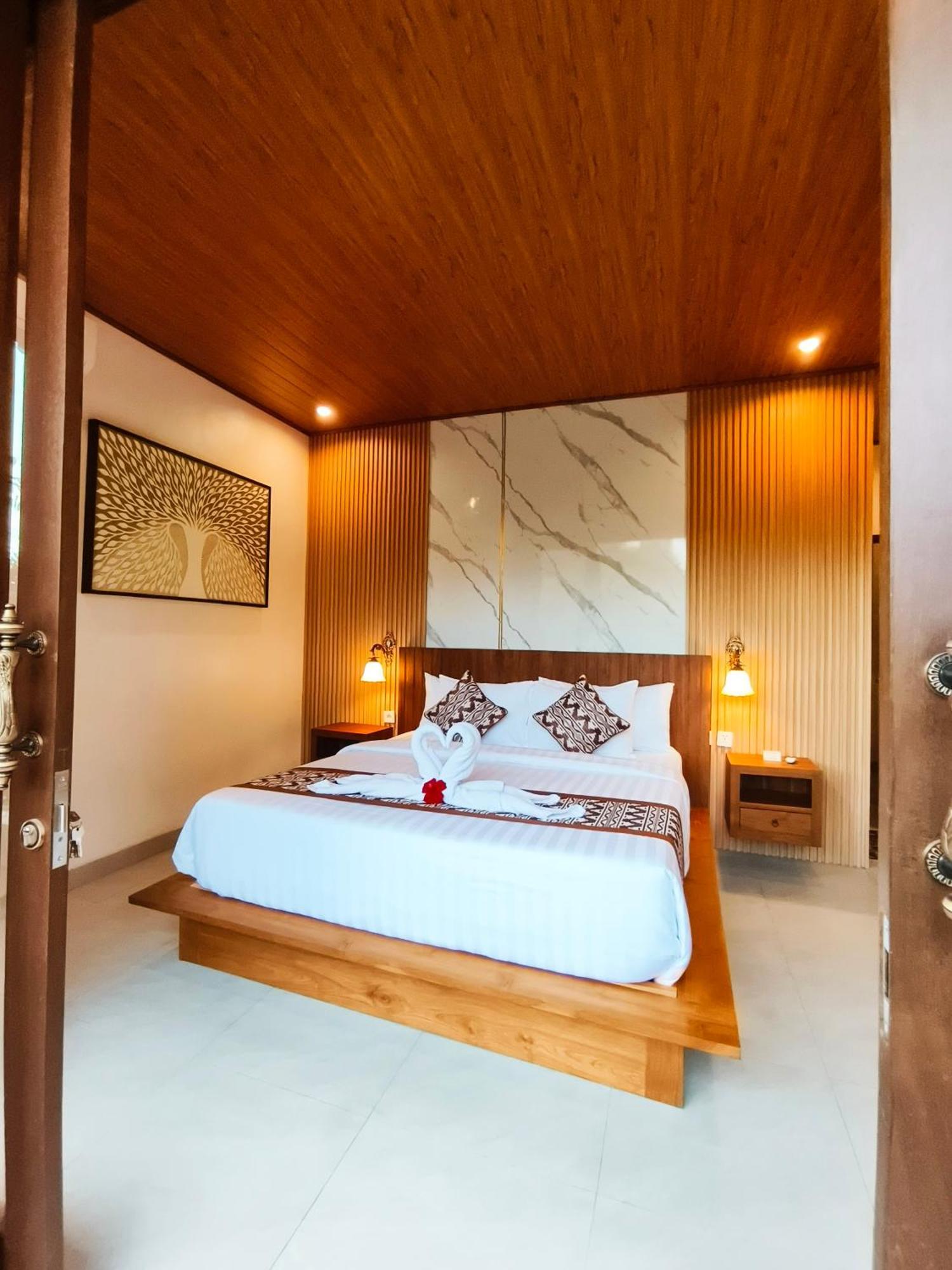 Homestay D'jero *