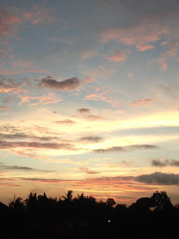 D'jero Hospedagem domiciliar Ubud