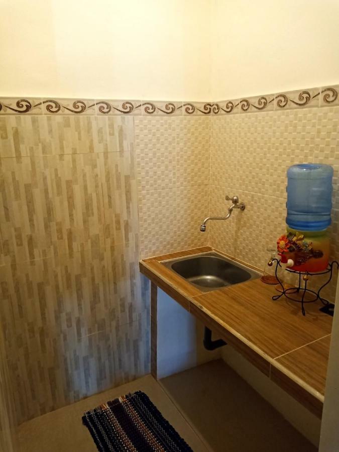 Hospedagem domiciliar D'jero *