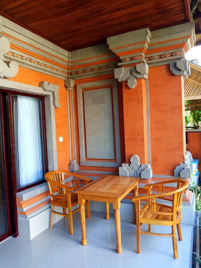 D'jero Hospedagem domiciliar Ubud